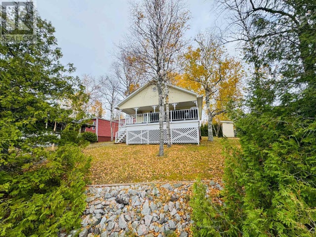 53 Lefebvre Peninsula Road, Kapuskasing