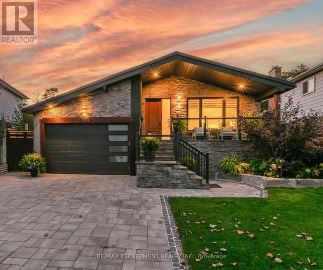 2683 Kingsberry Crescent, Mississauga (cooksville)