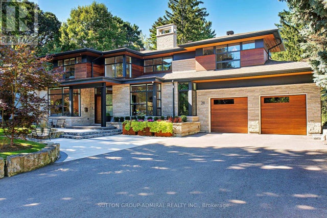 211 Glenview Drive, Mississauga (mineola)