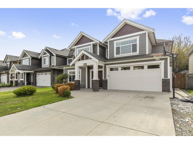 33008 Egglestone Avenue, Mission