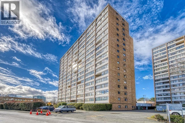 1408 6651 Minoru Boulevard, Richmond