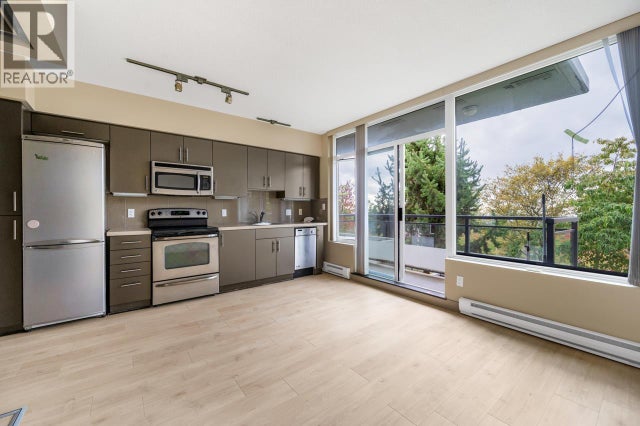 501 9009 Cornerstone Mews, Burnaby