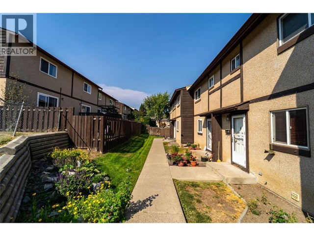 1605 Summit Drive Unit# 57, Kamloops