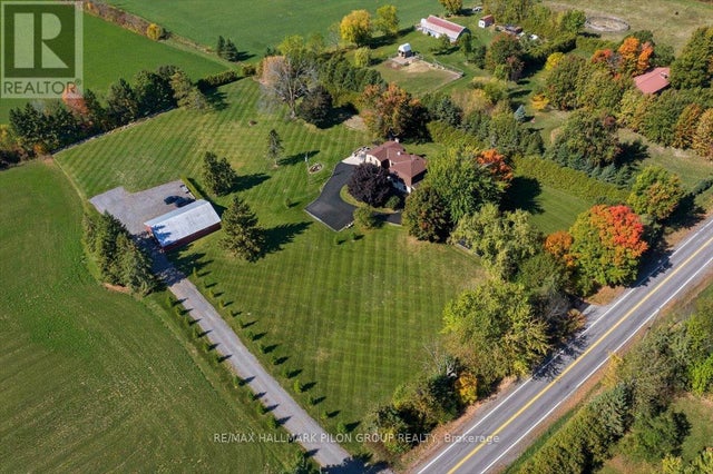 3172 8th Line Road, Ottawa