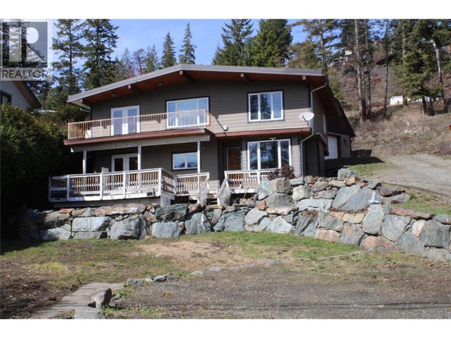 3003 Squilax-anglemont Road, Lee Creek