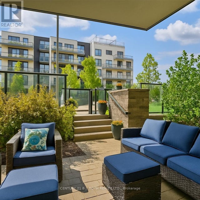 G-15 - 375 Sea Ray Avenue, Innisfil