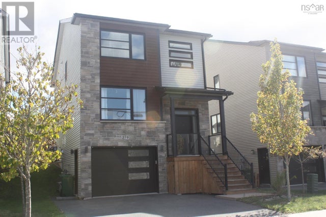 276 Fleetview Drive, Halifax