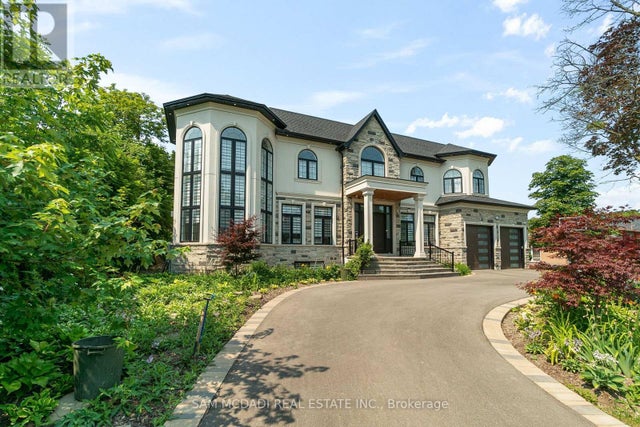 2554 Liruma Road, Mississauga (sheridan)