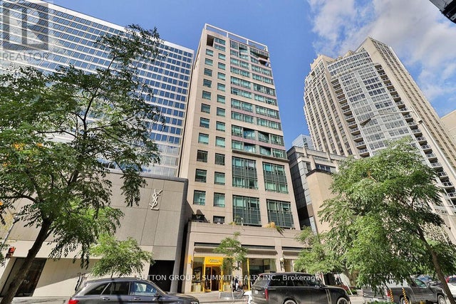 Ph07 - 102 Bloor Street W, Toronto (annex)