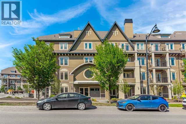 #217, 140 Mahogany Street Se, Calgary