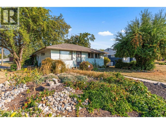 3405 18 Street, Vernon