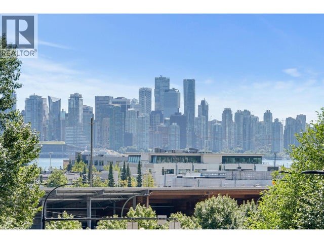 412 719 W 3rd Street, North Vancouver