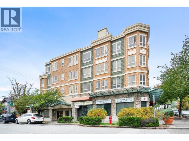 305 1503 W 66th Avenue, Vancouver