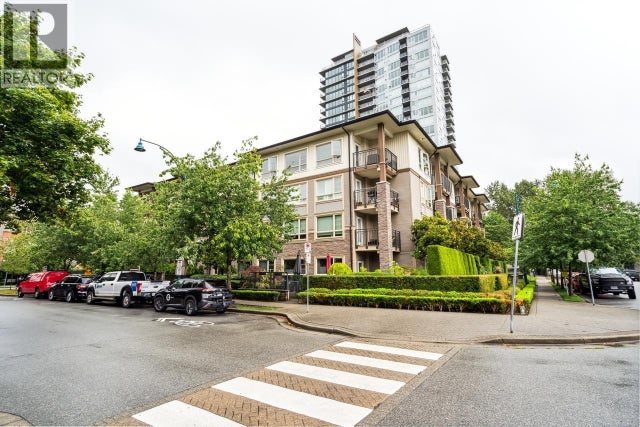 413 701 Klahanie Drive, Port Moody