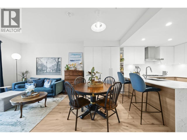 422 3131 Murray Street, Port Moody