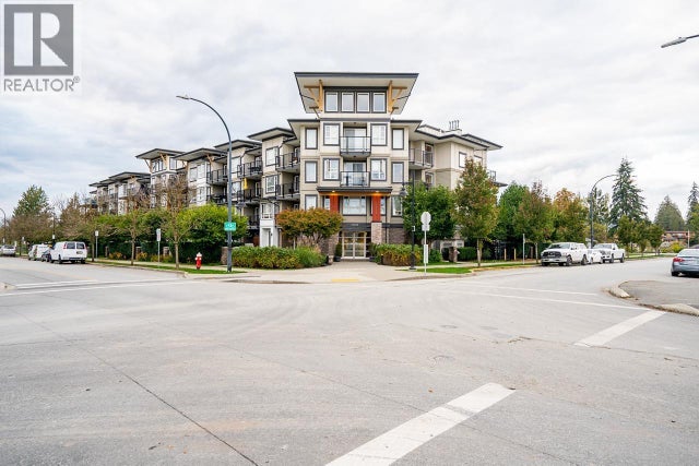 417 12075 Edge Street, Maple Ridge