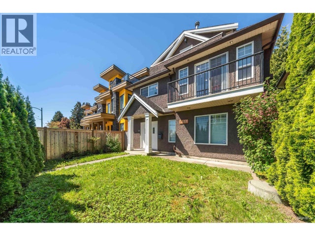 7531 Oak Street, Vancouver