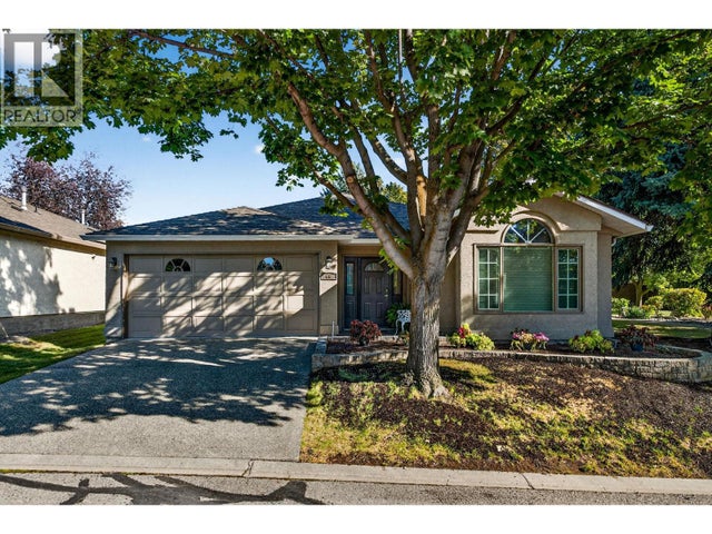 615 Glenmeadows Road Unit# 69, Kelowna