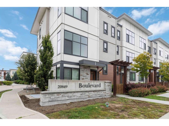 34 20849 78b Avenue, Langley