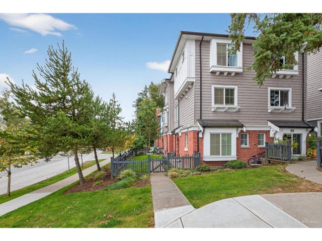 163 14833 61 Avenue, Surrey