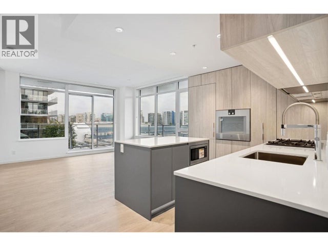 553 6500 Minoru Boulevard, Richmond