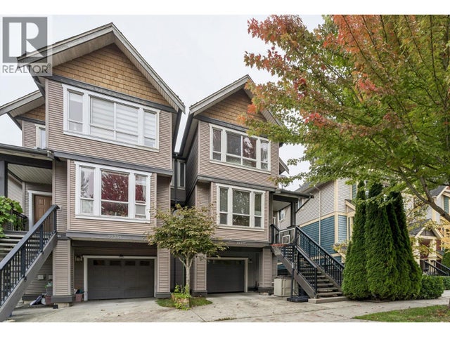 22337 Sharpe Avenue, Richmond