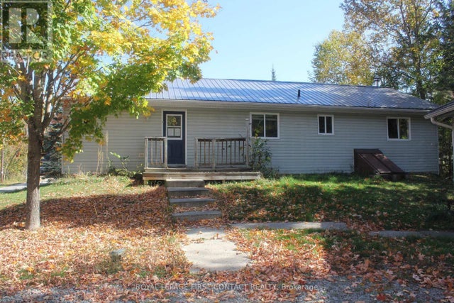 12 Birch Point, Faraday