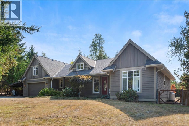 1209 Courtney Rd, Errington