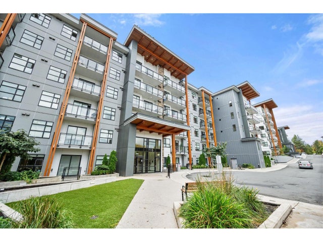 603 6960 Nicholson Road, Delta