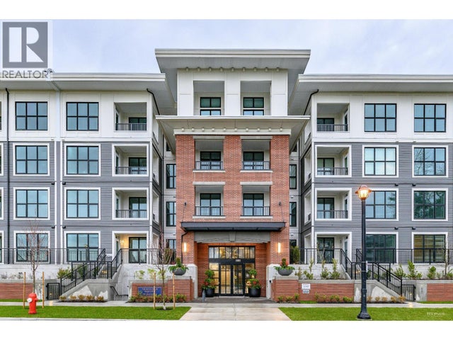 438 9551 Alexandra Road, Richmond