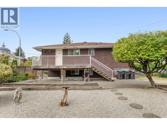 2192 Grant Avenue, Port Coquitlam