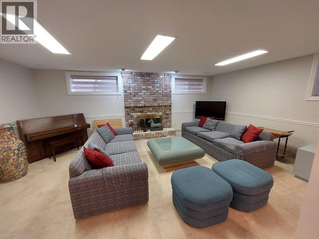 1849 Sw Marine Drive, Vancouver