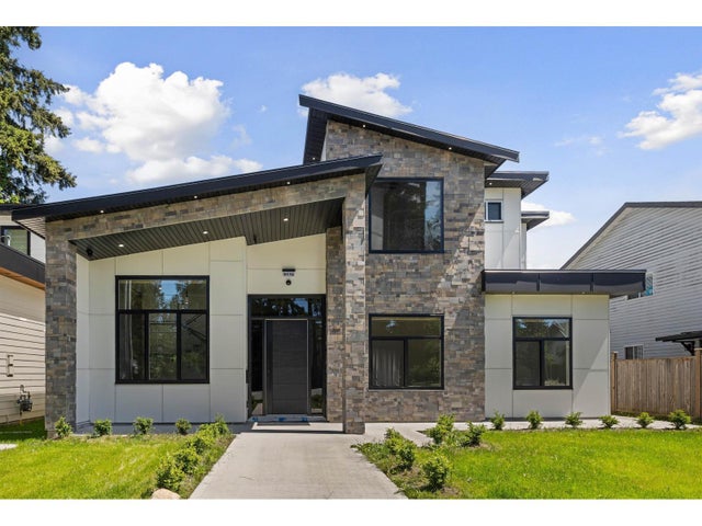 9112 156 Street, Surrey