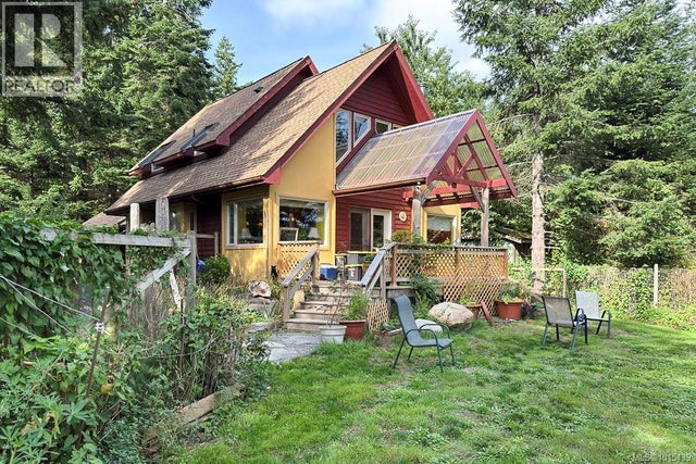 178 Quadra Loop, Quadra Island