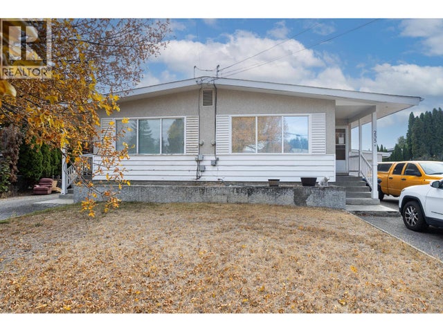 255 Holbrook Road W, Kelowna