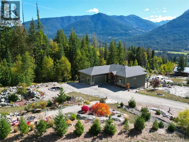 440 Buriview Drive Drive, Nelson