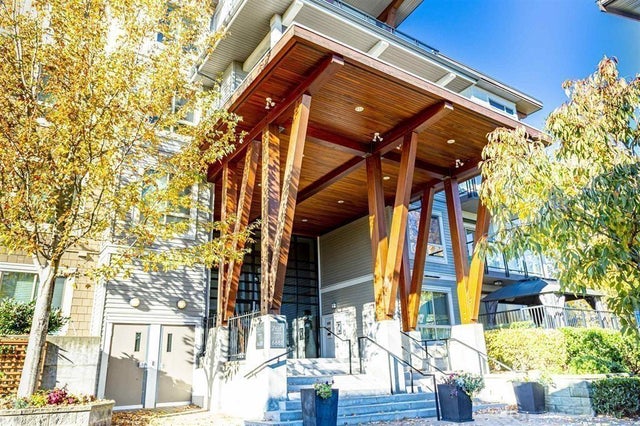 217 6688 120 Street, Surrey