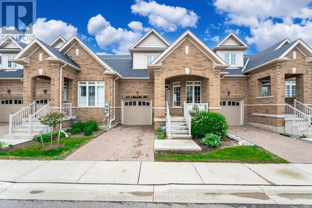 68 Amarillo Road, Brampton (sandringham-Wellington)