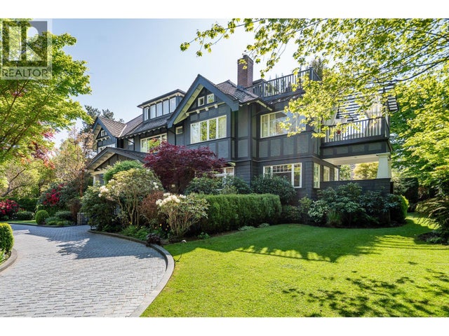 1638 Matthews Avenue, Vancouver