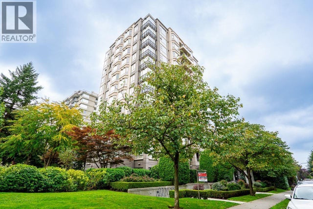 1102 1316 W 11th Avenue, Vancouver