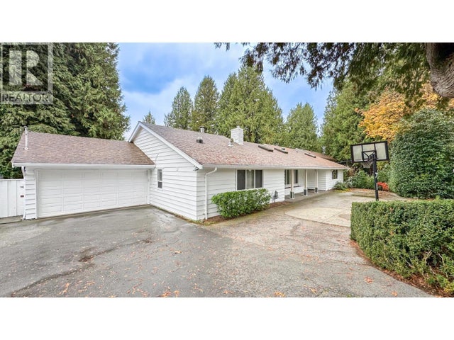 3522 Sw Marine Drive, Vancouver