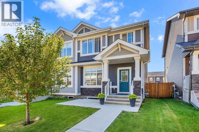 41 Sunrise Heights, Cochrane