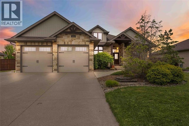 481 First Avenue, Petrolia