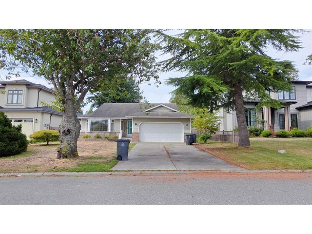 1675 140a Street, White Rock
