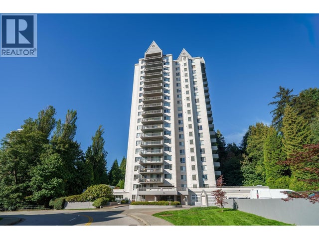 1203 545 Austin Avenue, Coquitlam