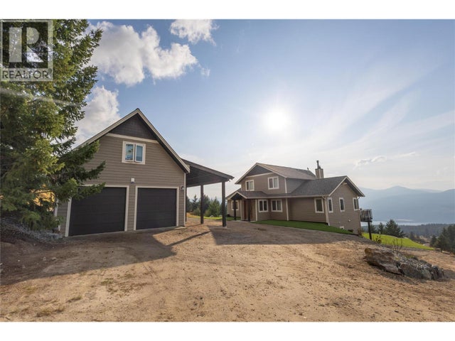 18252 Angus Road, Lake Country