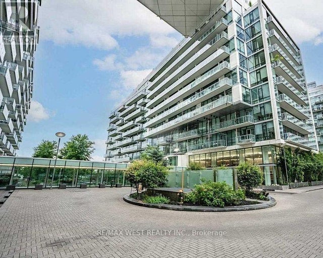 310 - 39 Queens Quay E, Toronto (waterfront Communities)