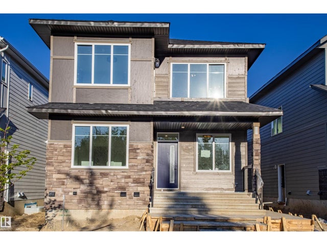 6115 Crawford Dr Sw, Edmonton