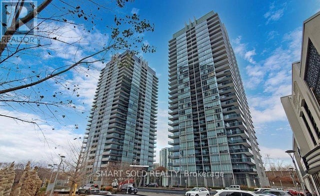 2608 - 90 Park Lawn Road, Toronto (mimico)
