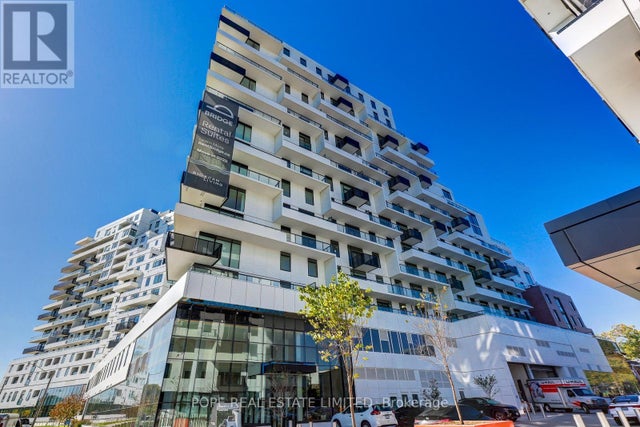 1104 - 1050 Eastern Avenue, Toronto (greenwood-Coxwell)